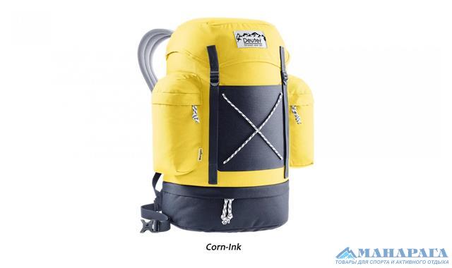 Deuter 2021 Wengen