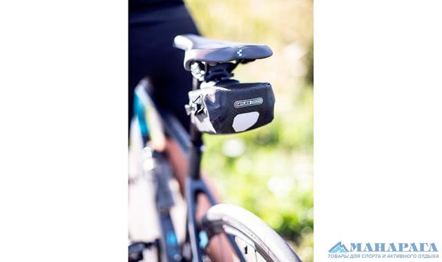 Ortlieb micro saddle bag two hotsell