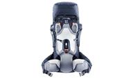 Рюкзак Deuter Aircontact X 70+15 Ink