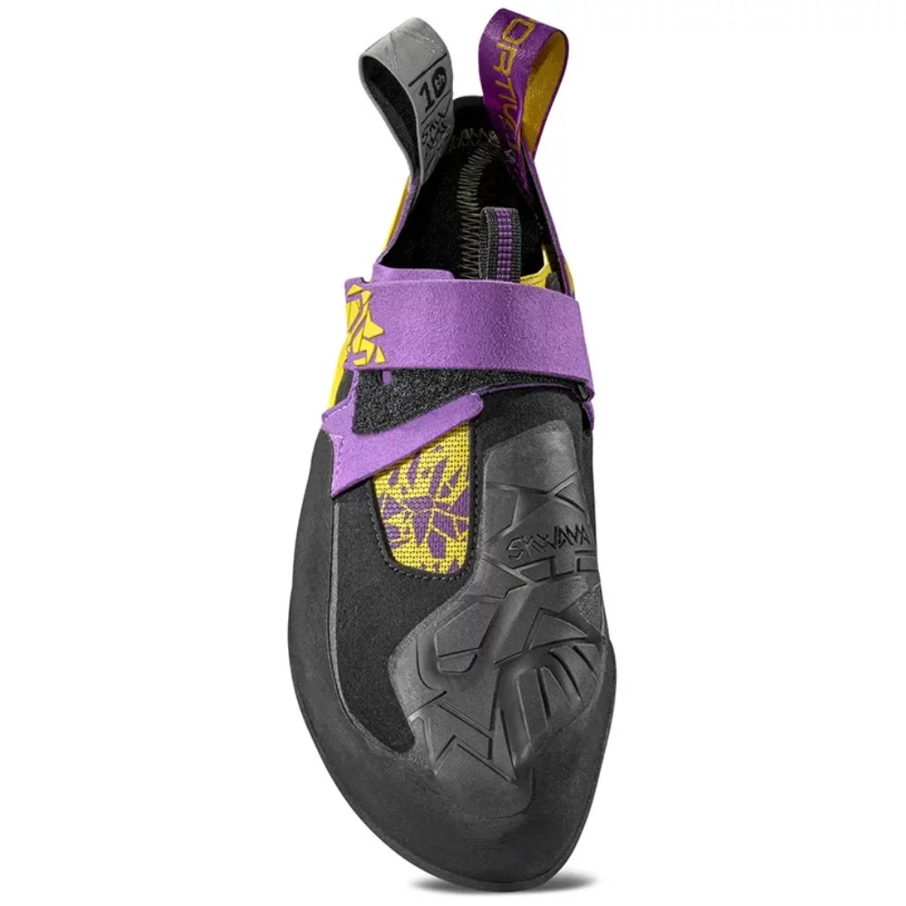 Туфли скальные La Sportiva Skwama (39, purple/yellow (9185898))