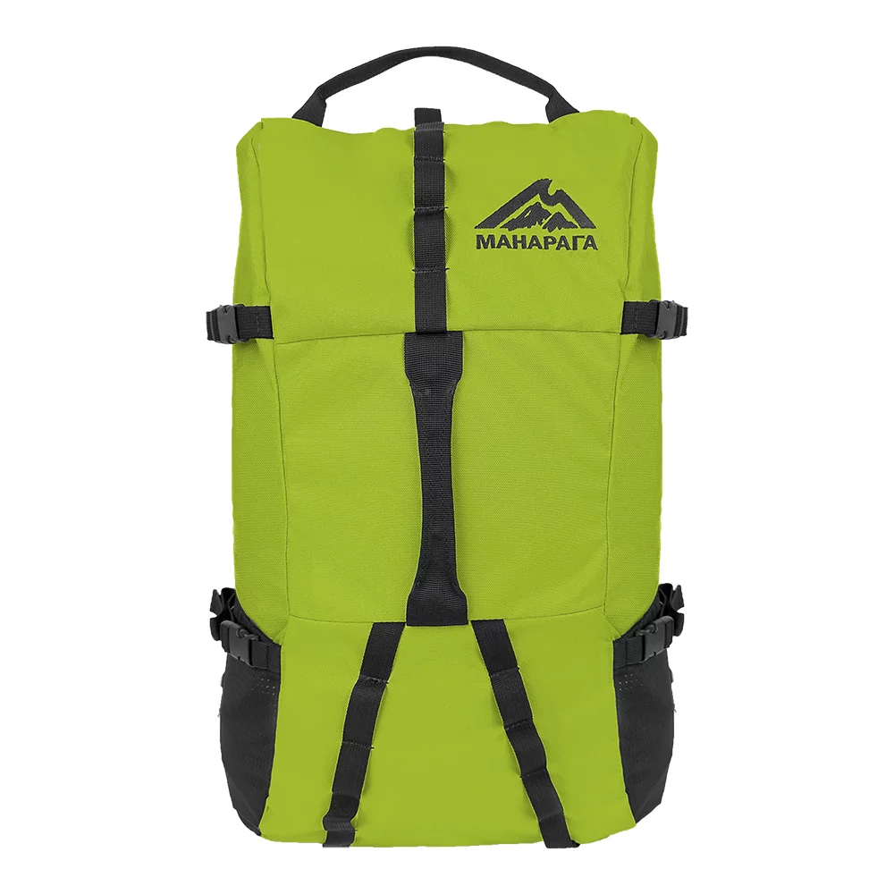Рюкзак Манарага Rope Bag (салатовый (9187709))