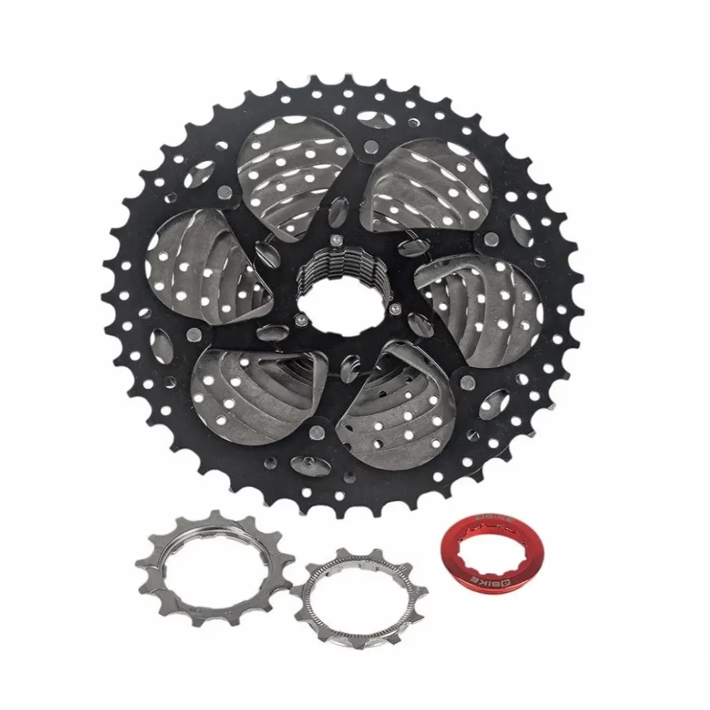 Кассета  4Bike MTB 11 ск