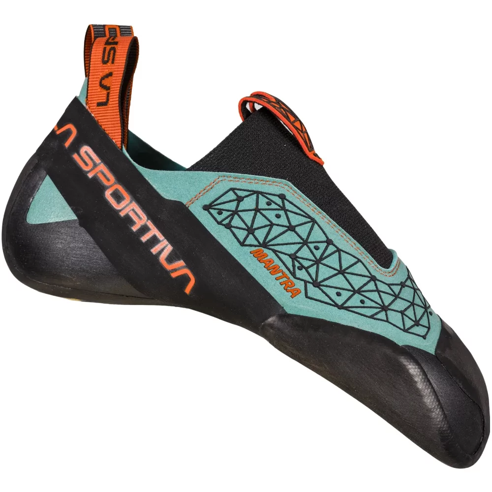 Туфли скальные La Sportiva Mantra