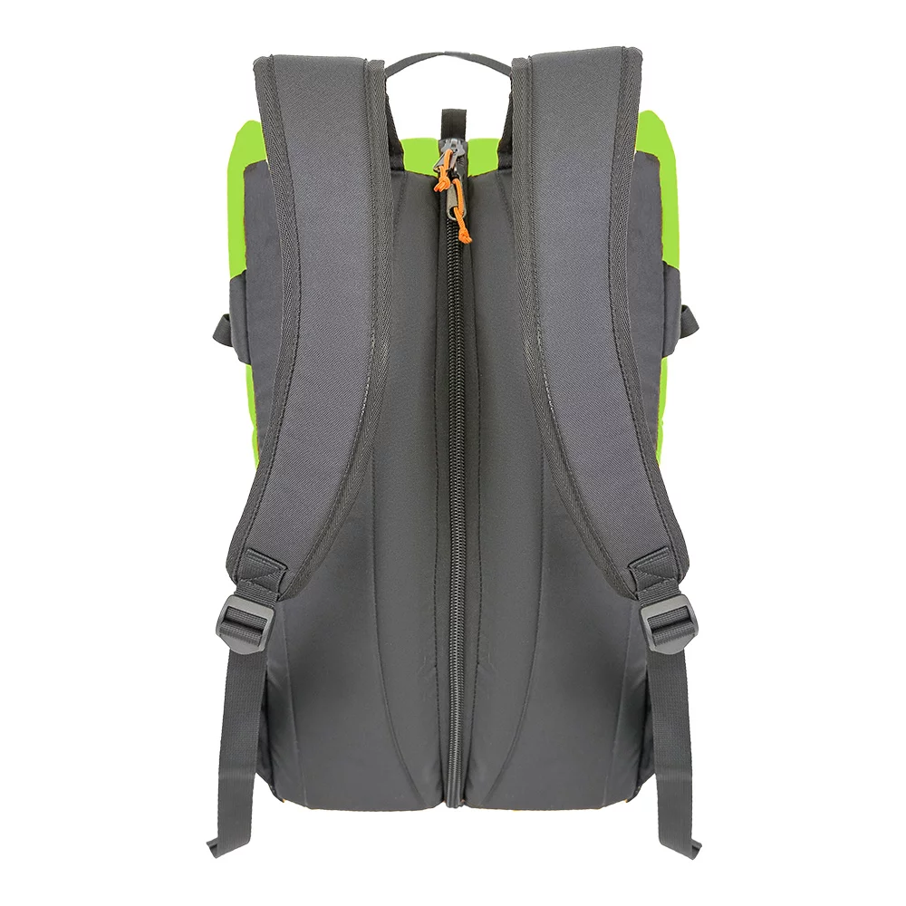Рюкзак Манарага Rope Bag (салатовый (9187709))