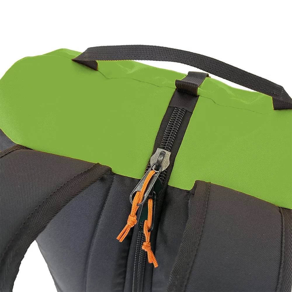 Рюкзак Манарага Rope Bag (салатовый (9187709))