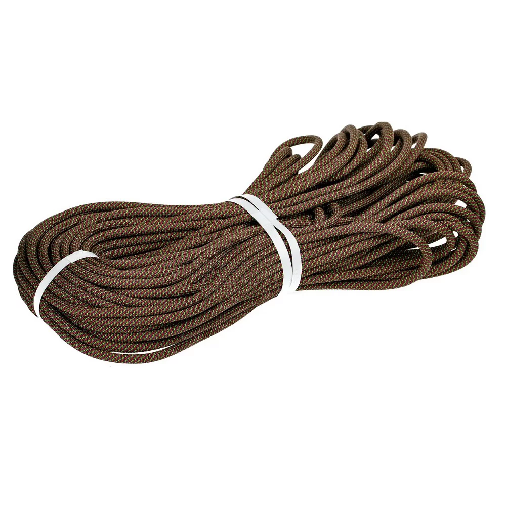 Веревка Tendon Master CS 9.4 мм 60 м (9.4, violet (9157261))