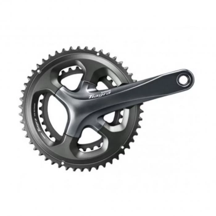 Система Shimano Tiagra 4700 175mm 52/36T без каретки, 10ск