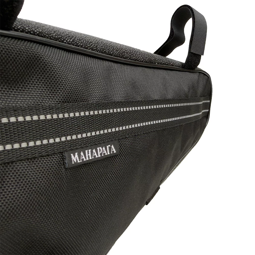 Велосумка подрамная Манарага Light