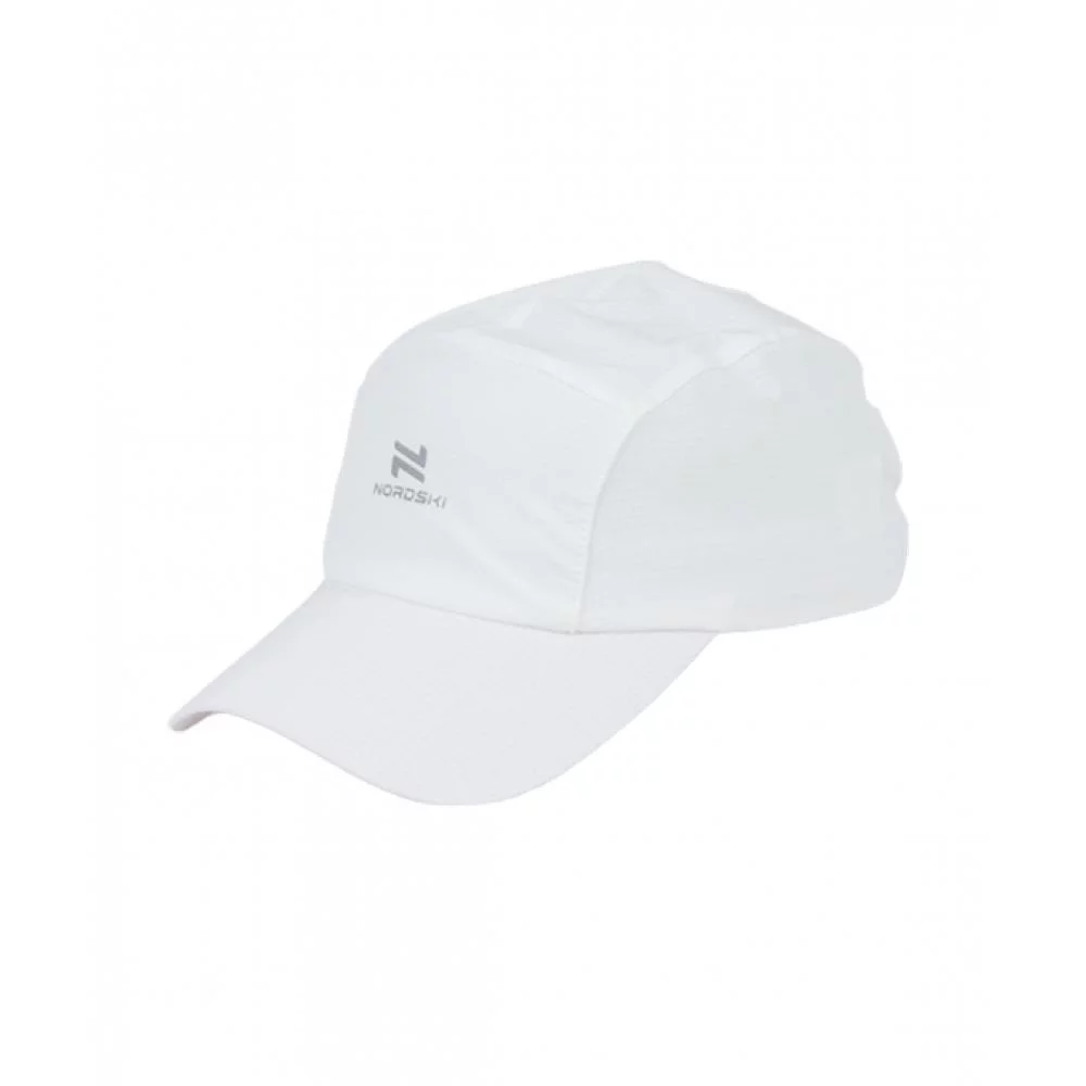 Кепка Nordski Run (white (9179192))