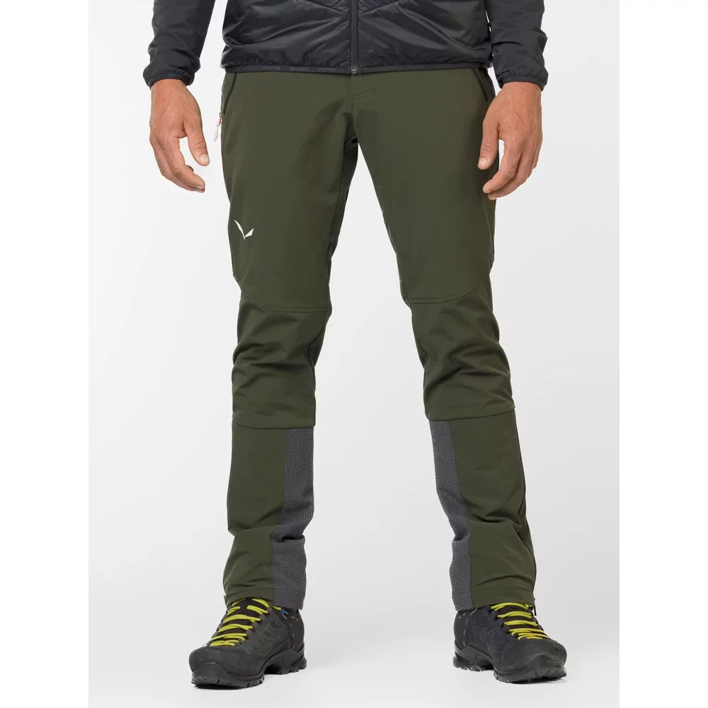 Брюки Salewa Lagorai DST мужские