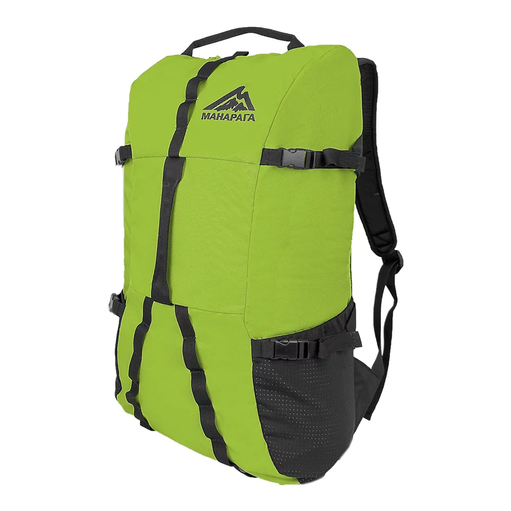Рюкзак Манарага Rope Bag (салатовый (9187709))