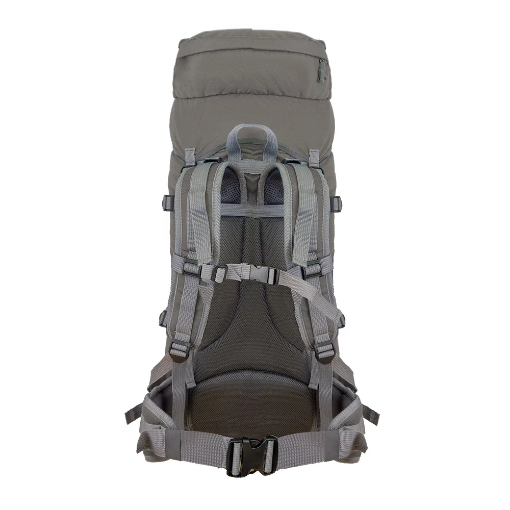 Рюкзак МАНАРАГА Конжак-70 V3 (серый (9137868))