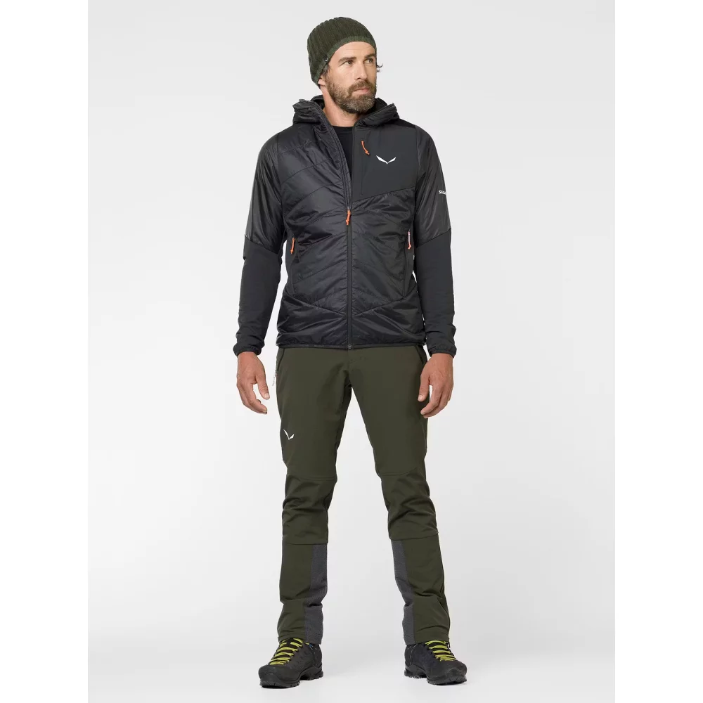Брюки Salewa Lagorai DST мужские