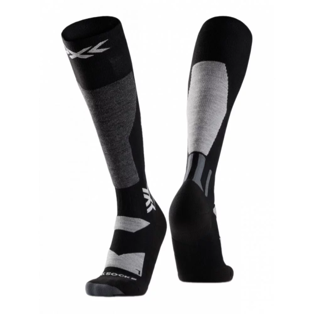 Носки X-Socks Snowboard Discover OTC (39-41, B121 (9176914))