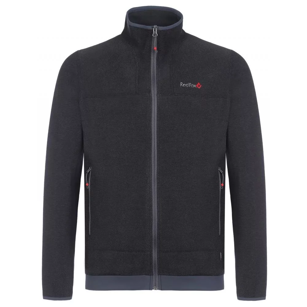 Куртка RedFox Dolomite III (XL, асфальт (9178277))