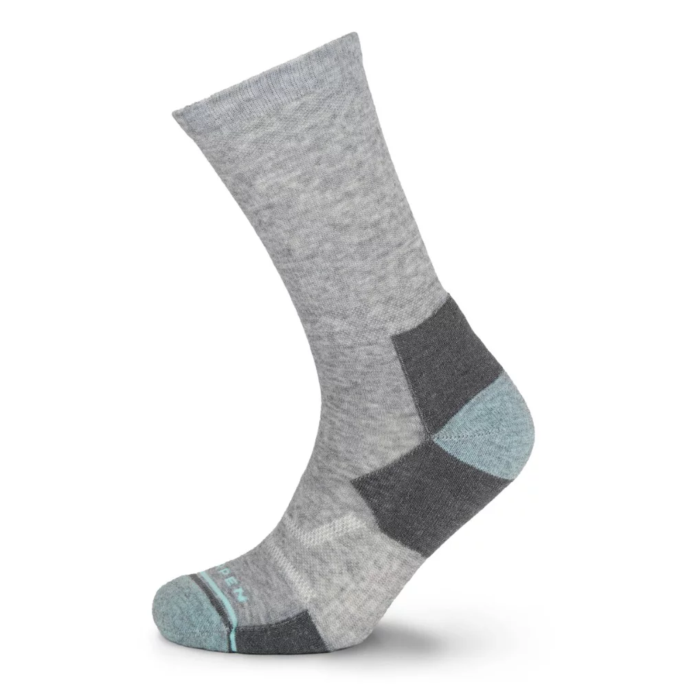 Носки Lorpen MHLCW Merino Hike Light Crew жен.