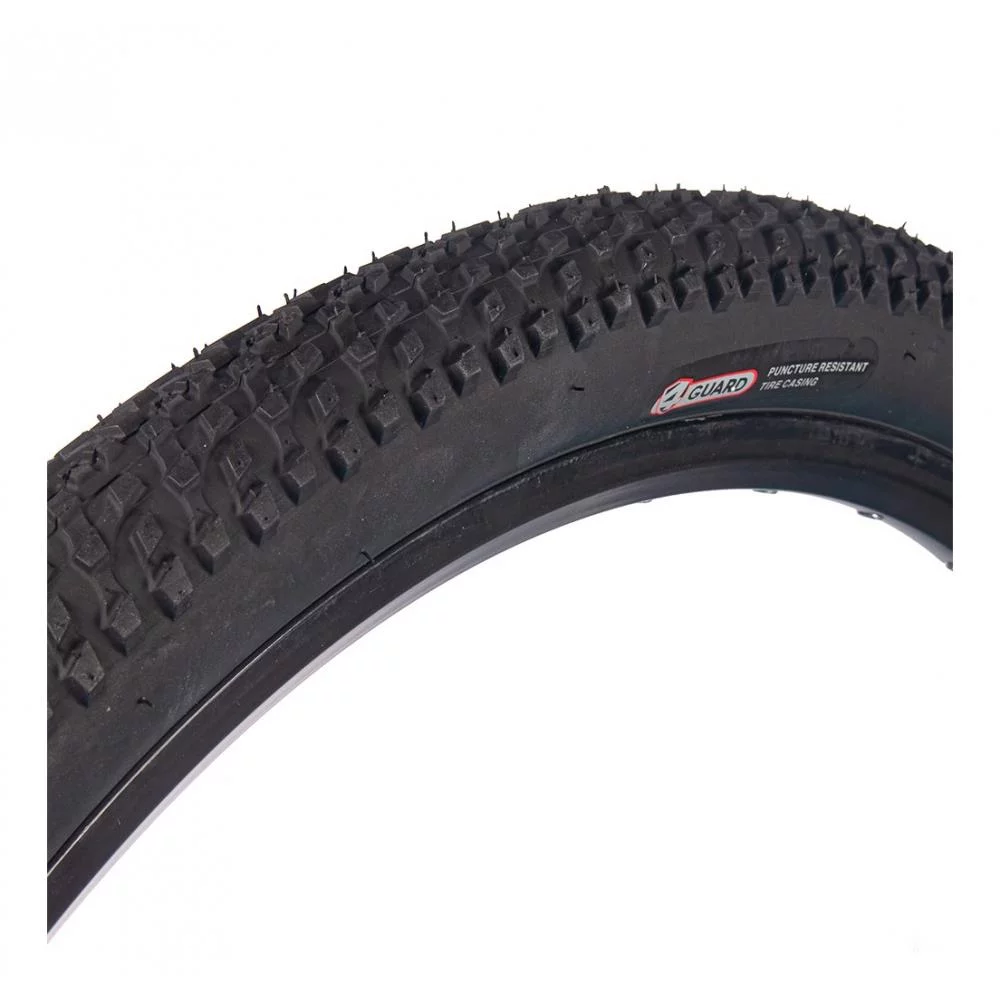 Покрышка 4bike 27,5"x2.10 E610 с антипрокольным слоем