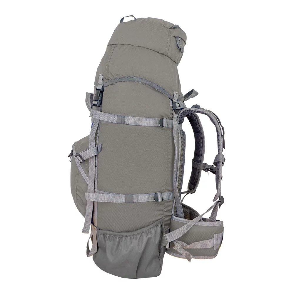 Рюкзак МАНАРАГА Конжак-70 V3 (серый (9137868))