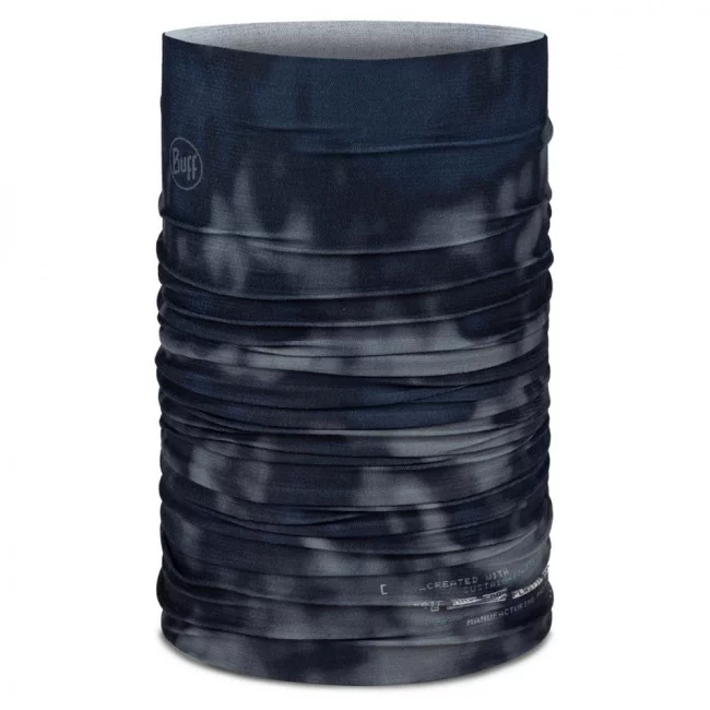 Бандана BUFF /25/ 135726 Coolnet UV Mines Graphite