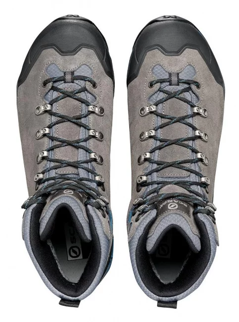 Ботинки Scarpa ZG Trek GTX