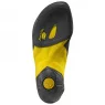 Туфли скальные La Sportiva Skwama (41, black/yellow (9104264))