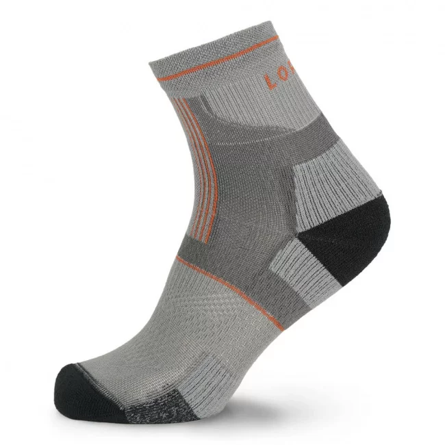 Носки Lorpen PTLCS Pro Trek Coolmax Light Shorty (L , granite (9186314))