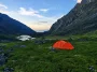 Палатка RockLand Glacier 4 V2