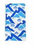Бандана BUFF 130601 Original Ecostretch Manaraga Logo