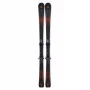 Лыжи горные Fischer /26-27/ THE CURV TI + крепл. RS10 PR