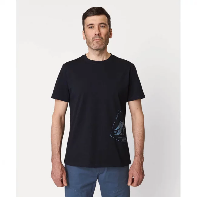 Футболка RedFox Start  (XL, т. синий (9187277))