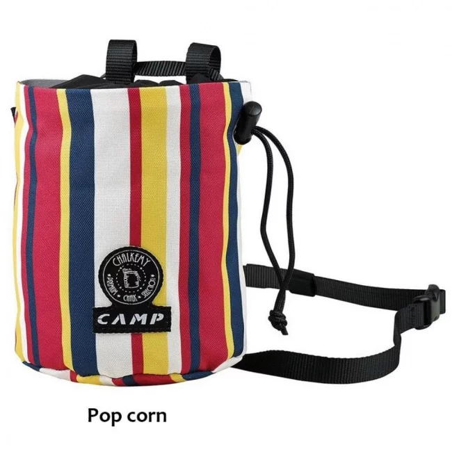 Мешочек для магнезии Camp Polimago (pop corn (9147791))