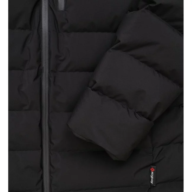 Пальто RedFox Siberia II
