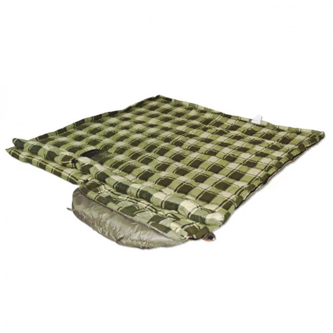 Спальник ALEXIKA Tundra Plus XL