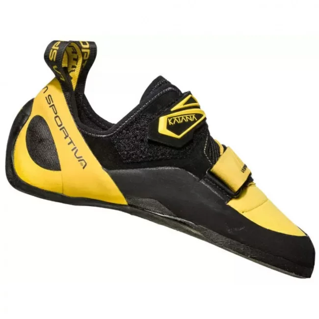 Туфли скальные La Sportiva Katana