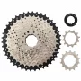 Кассета Sunshine E-bike 9 ск 12-42