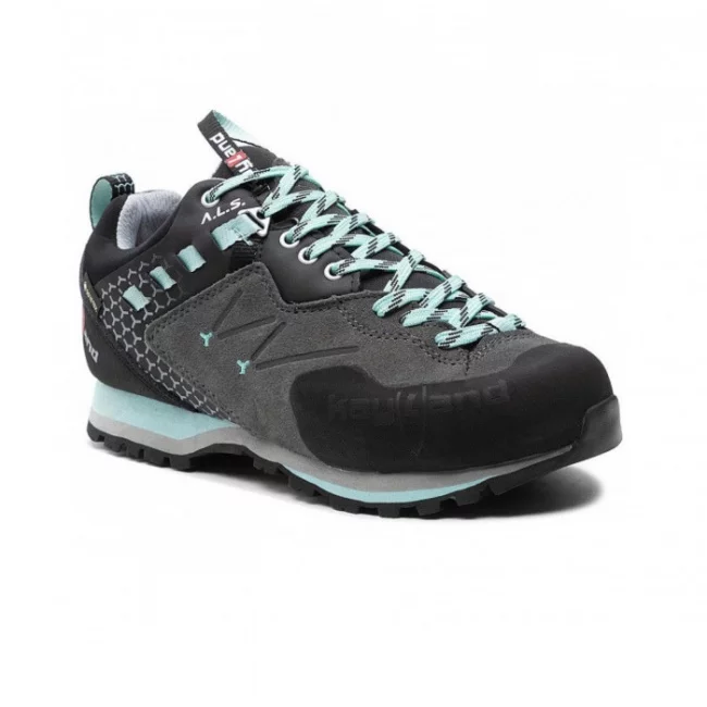Кроссовки Kayland Vitrik GTX W