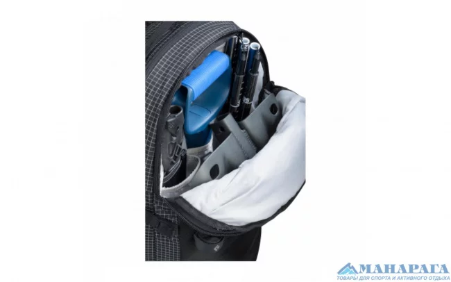 Рюкзак Black Diamond Dawn Patrol 32