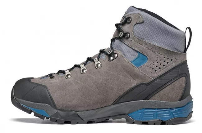 Ботинки Scarpa ZG Trek GTX