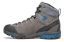 Ботинки Scarpa ZG Trek GTX