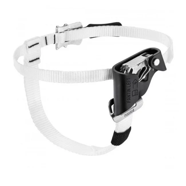 Зажим ножной PETZL Pantin (левый (8029025))