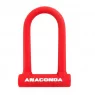 Замок Авангард Anaconda T608 (red (9174470))