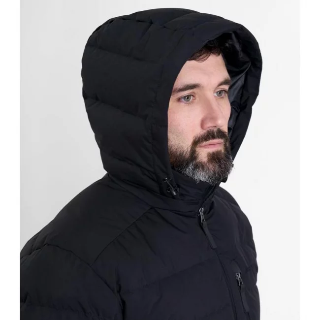 Пальто RedFox Siberia II