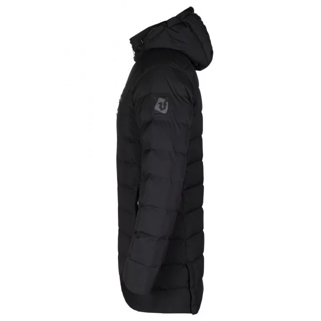 Пальто RedFox Siberia II