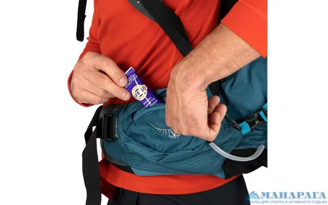 Рюкзак Osprey Atmos AG 65