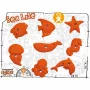 Зацеп Aztec Sea Life