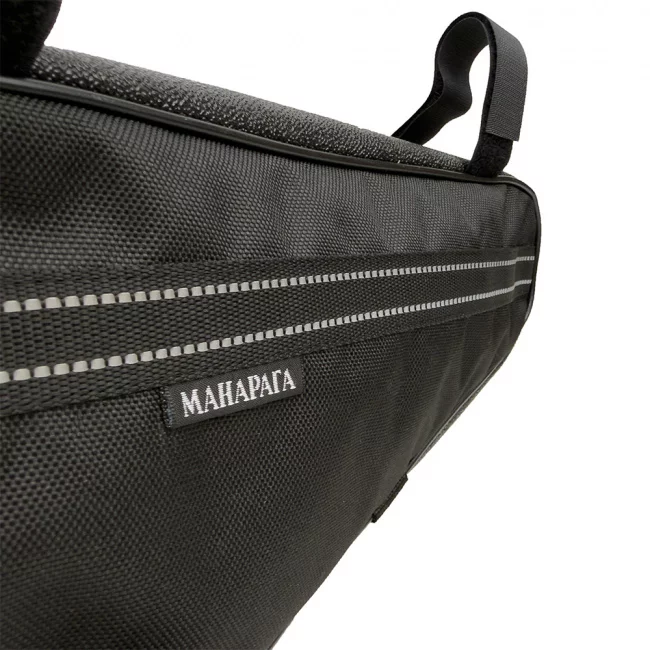 Велосумка подрамная Манарага Light