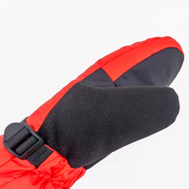 Варежки МАНАРАГА Mountain V3 (XL, красный (9187407))