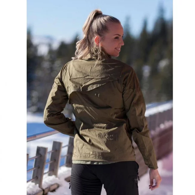 Куртка Bergans Floyen W