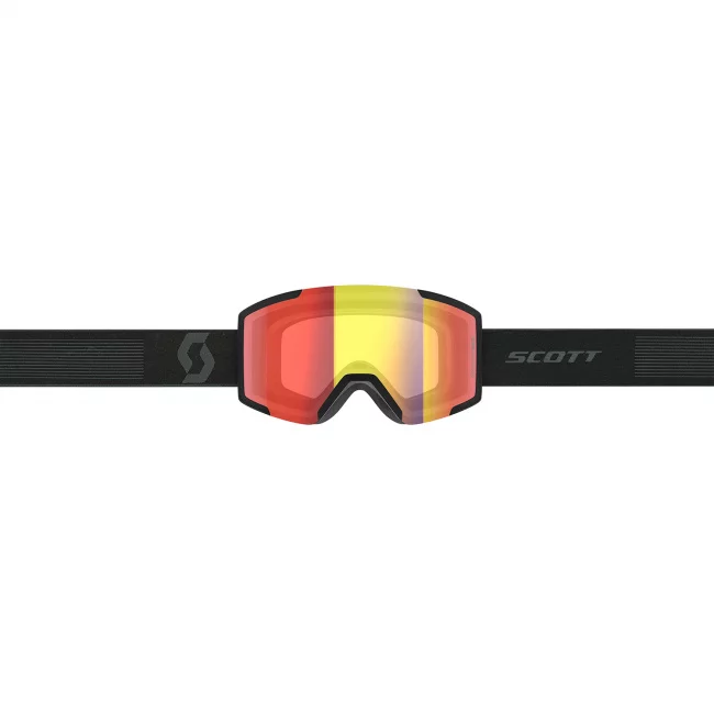 Маска Scott Shield LS