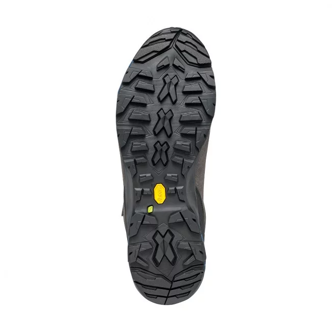 Ботинки Scarpa ZG Trek GTX